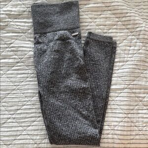 ECHT Contour Leggings